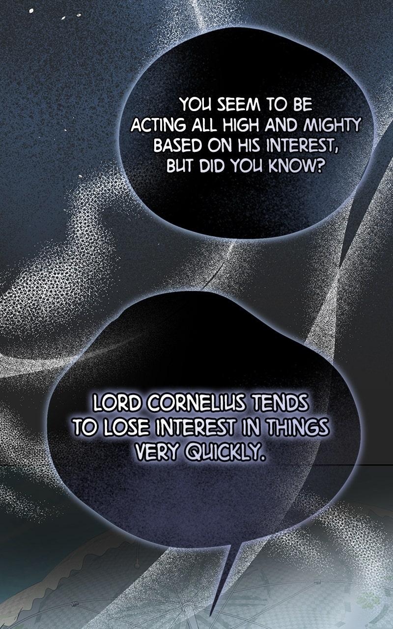 The Knight Becomes a Black Flower Chapter 42 - Page 10