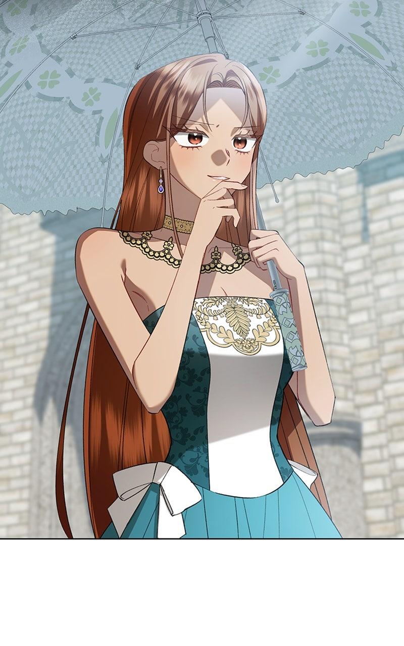 The Knight Becomes a Black Flower Chapter 42 - Page 11