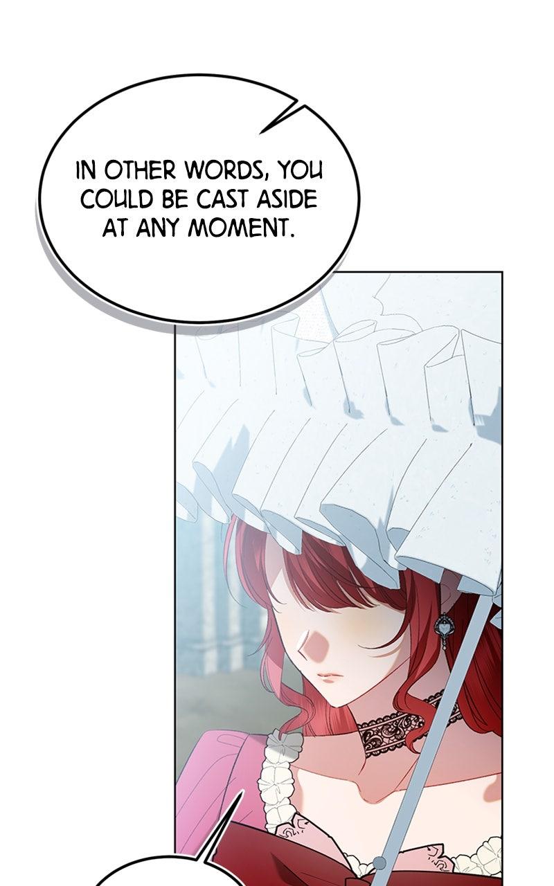 The Knight Becomes a Black Flower Chapter 42 - Page 12