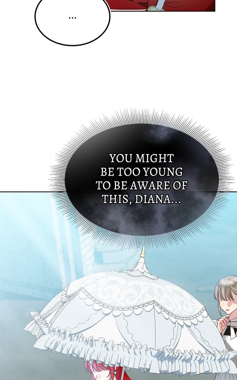 The Knight Becomes a Black Flower Chapter 42 - Page 13