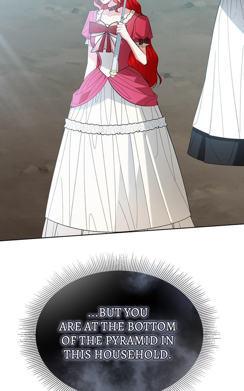 The Knight Becomes a Black Flower Chapter 42 - Page 14