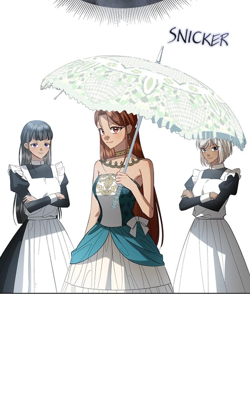 The Knight Becomes a Black Flower Chapter 42 - Page 15