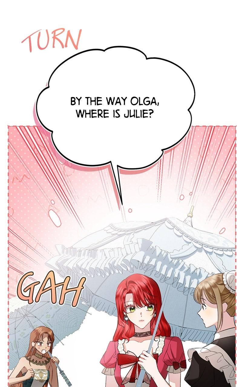 The Knight Becomes a Black Flower Chapter 42 - Page 16