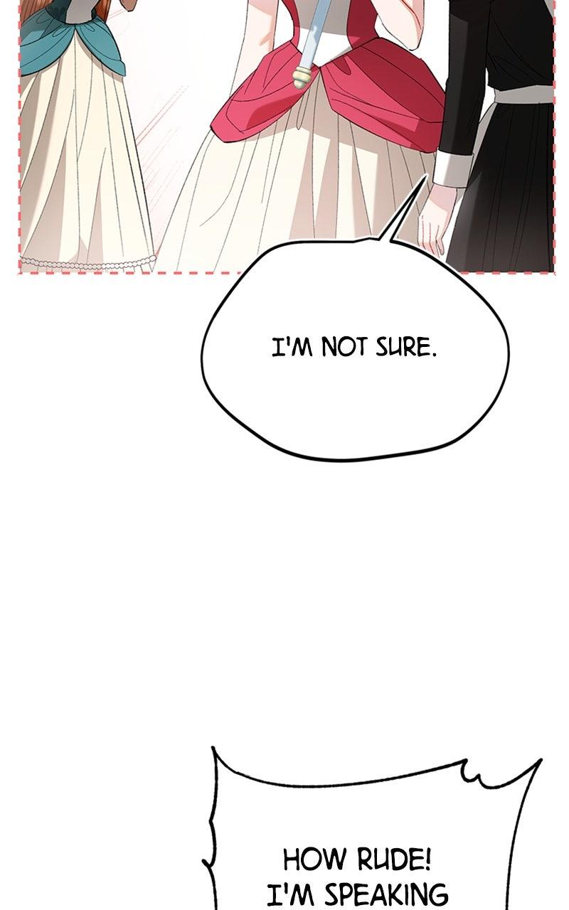 The Knight Becomes a Black Flower Chapter 42 - Page 17