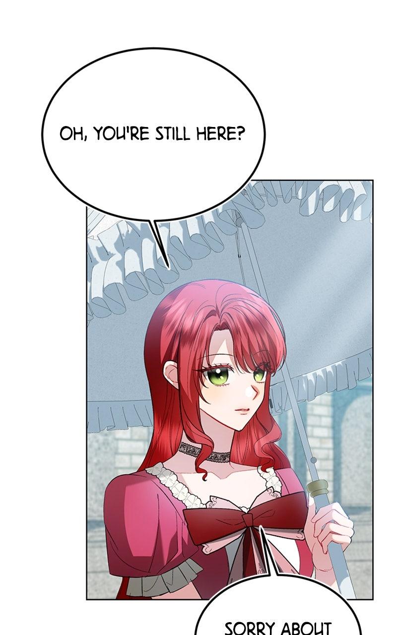 The Knight Becomes a Black Flower Chapter 42 - Page 19