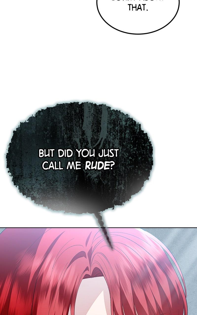 The Knight Becomes a Black Flower Chapter 42 - Page 20