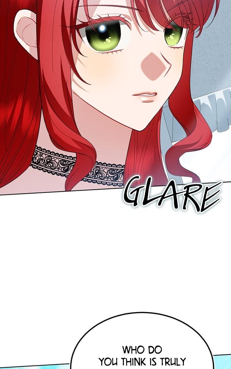 The Knight Becomes a Black Flower Chapter 42 - Page 21