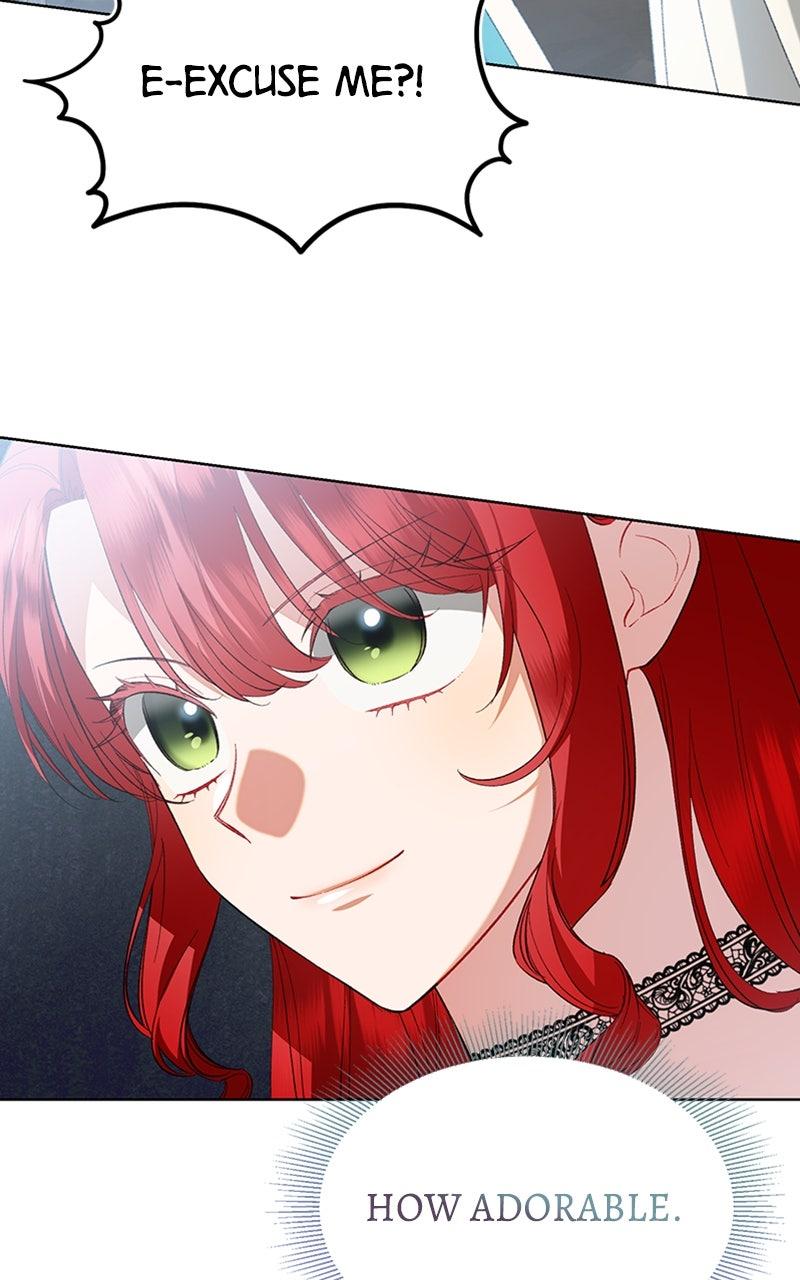 The Knight Becomes a Black Flower Chapter 42 - Page 23