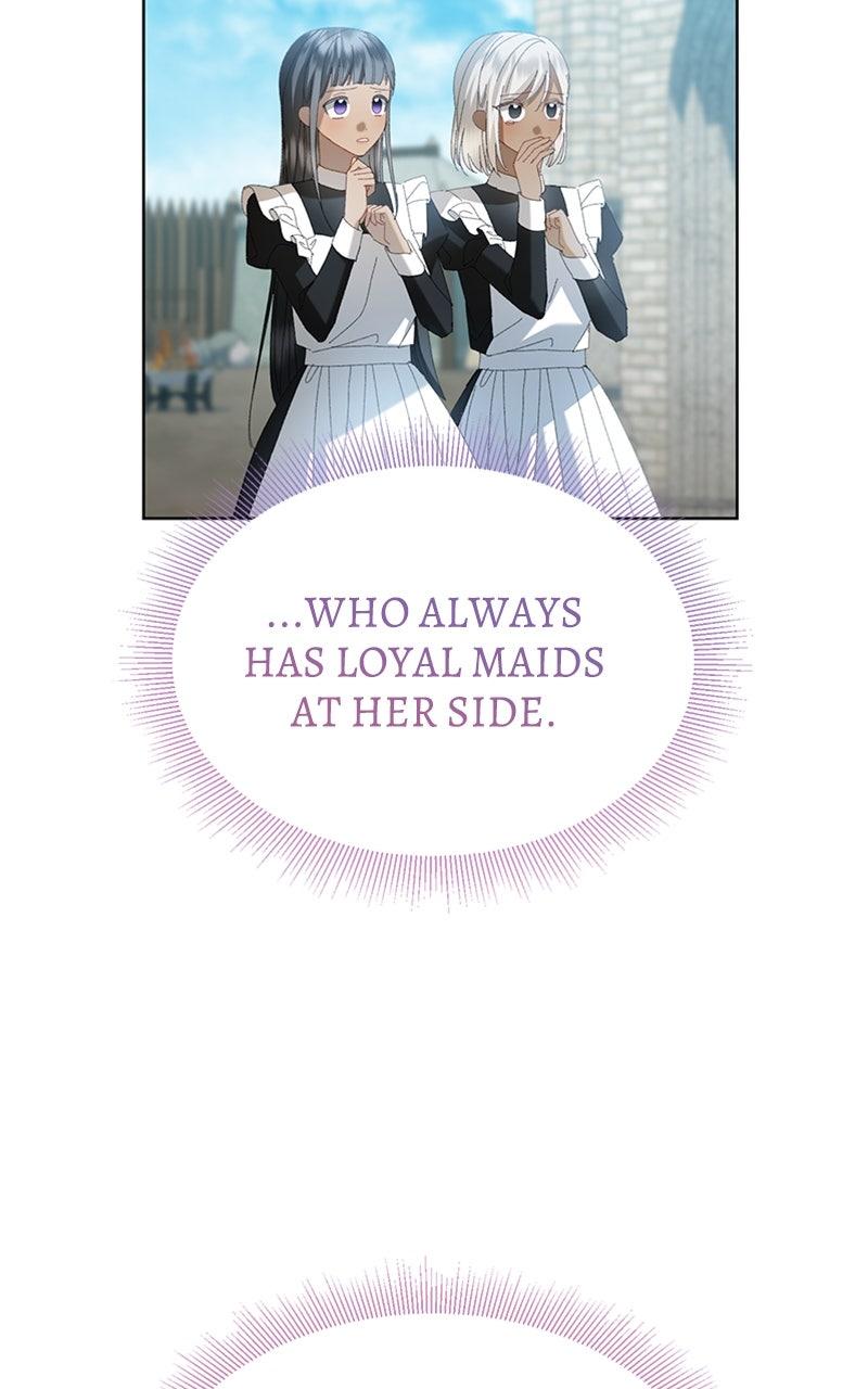 The Knight Becomes a Black Flower Chapter 42 - Page 26