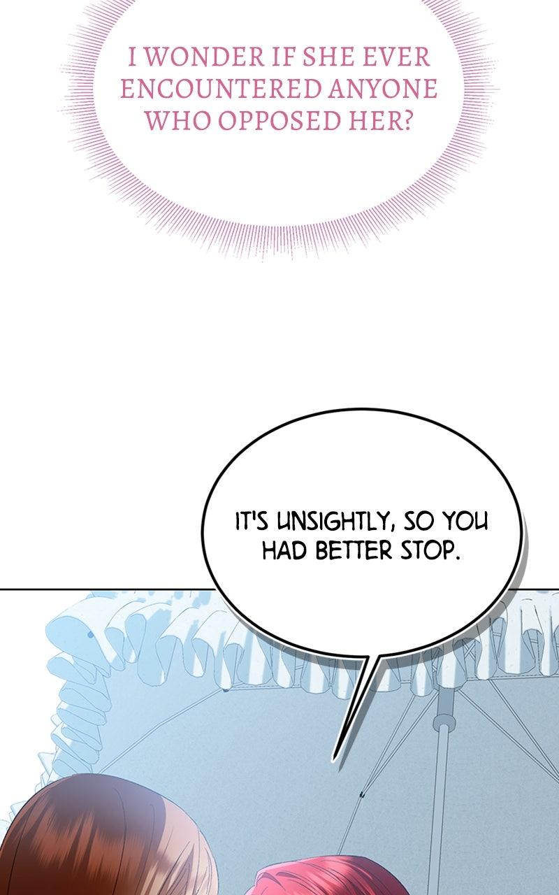 The Knight Becomes a Black Flower Chapter 42 - Page 27