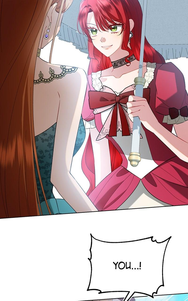 The Knight Becomes a Black Flower Chapter 42 - Page 28