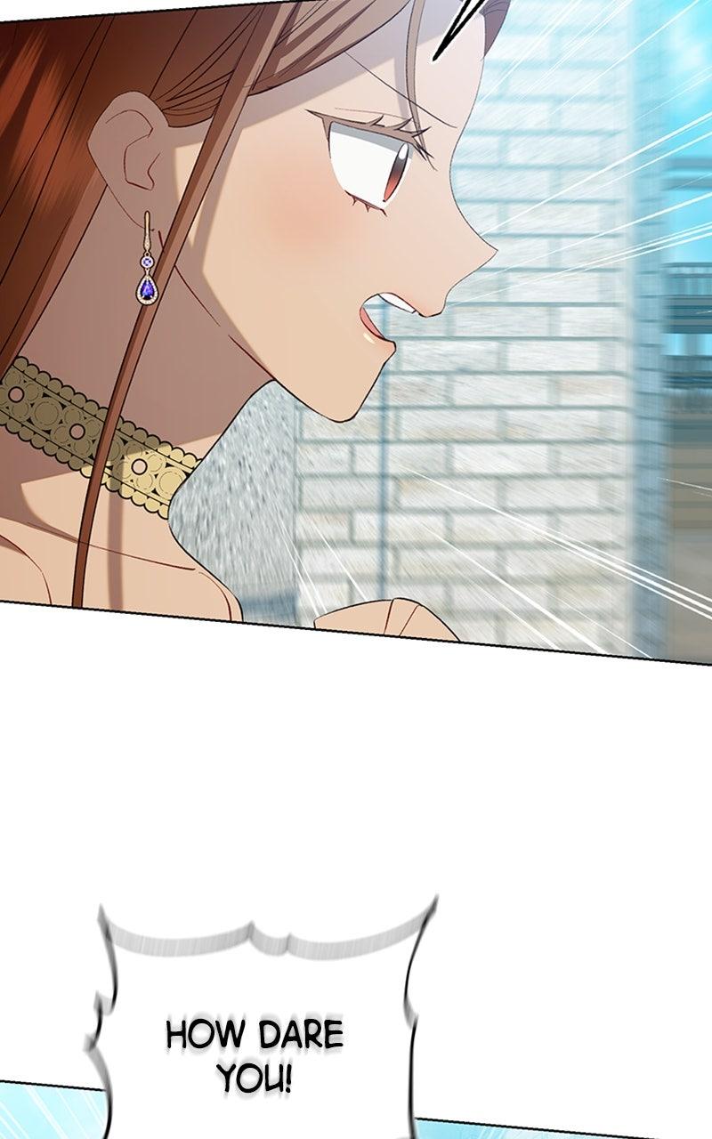 The Knight Becomes a Black Flower Chapter 42 - Page 29