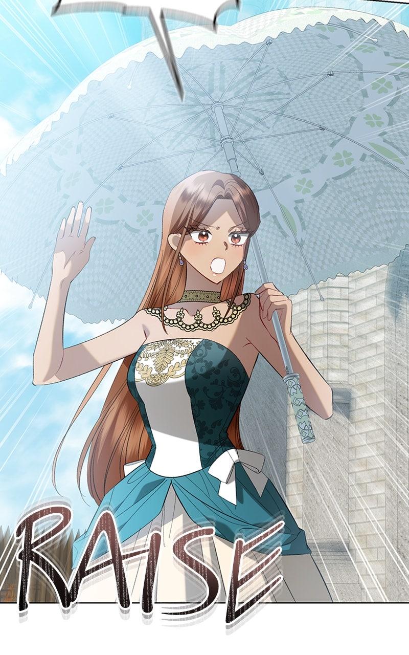 The Knight Becomes a Black Flower Chapter 42 - Page 30