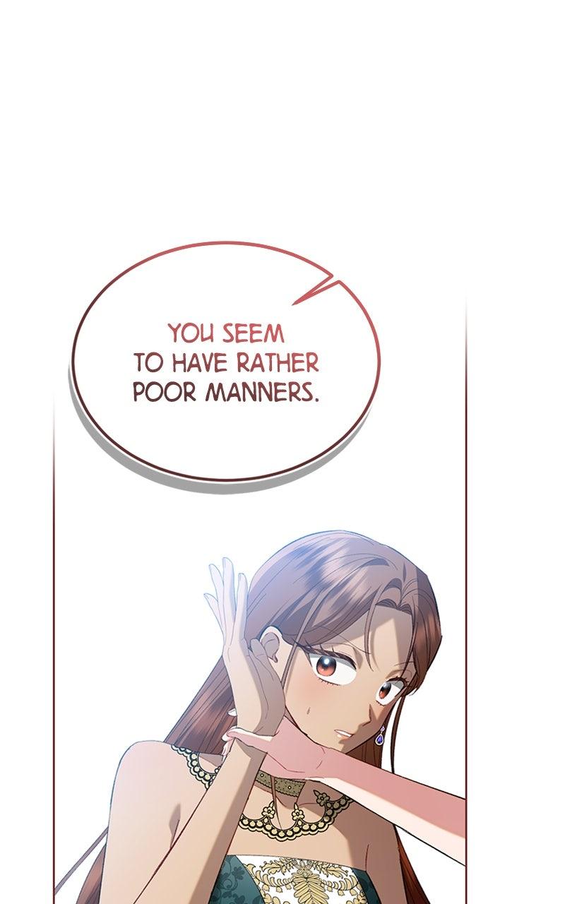 The Knight Becomes a Black Flower Chapter 42 - Page 34