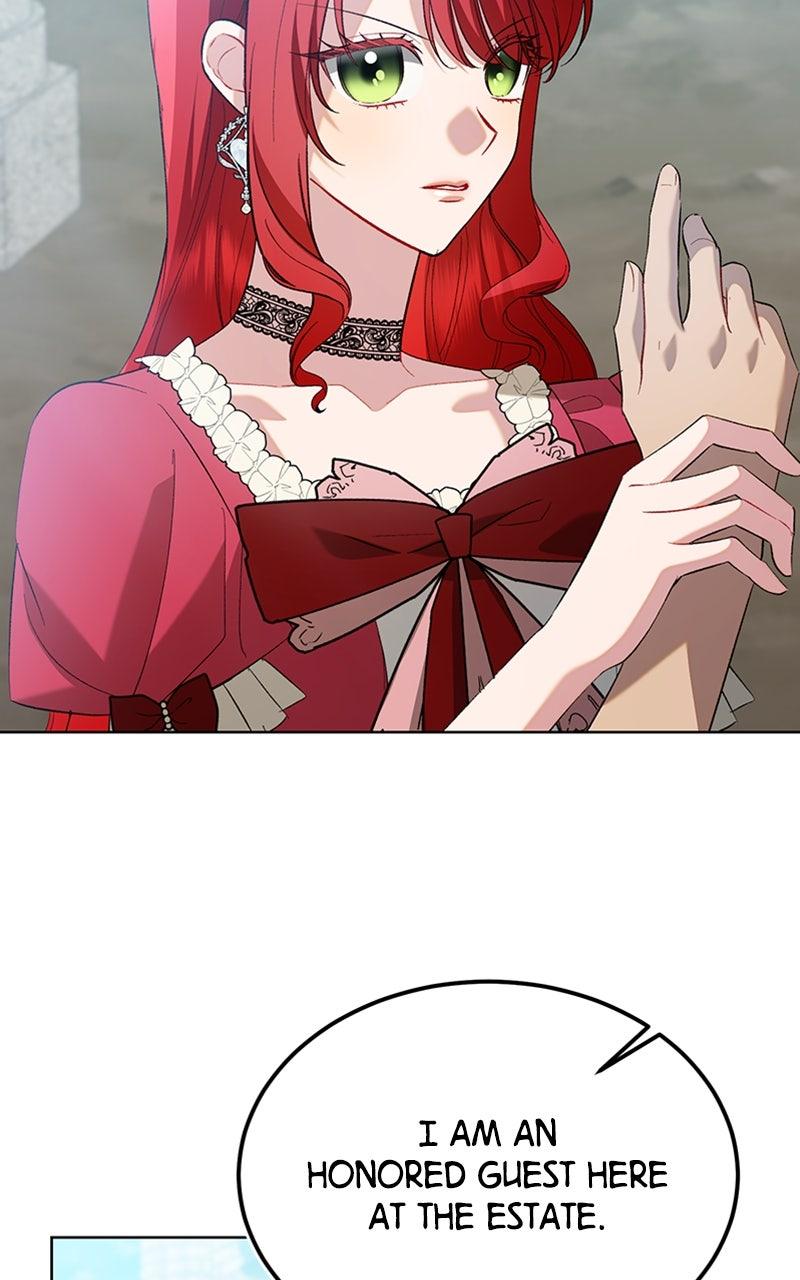 The Knight Becomes a Black Flower Chapter 42 - Page 36