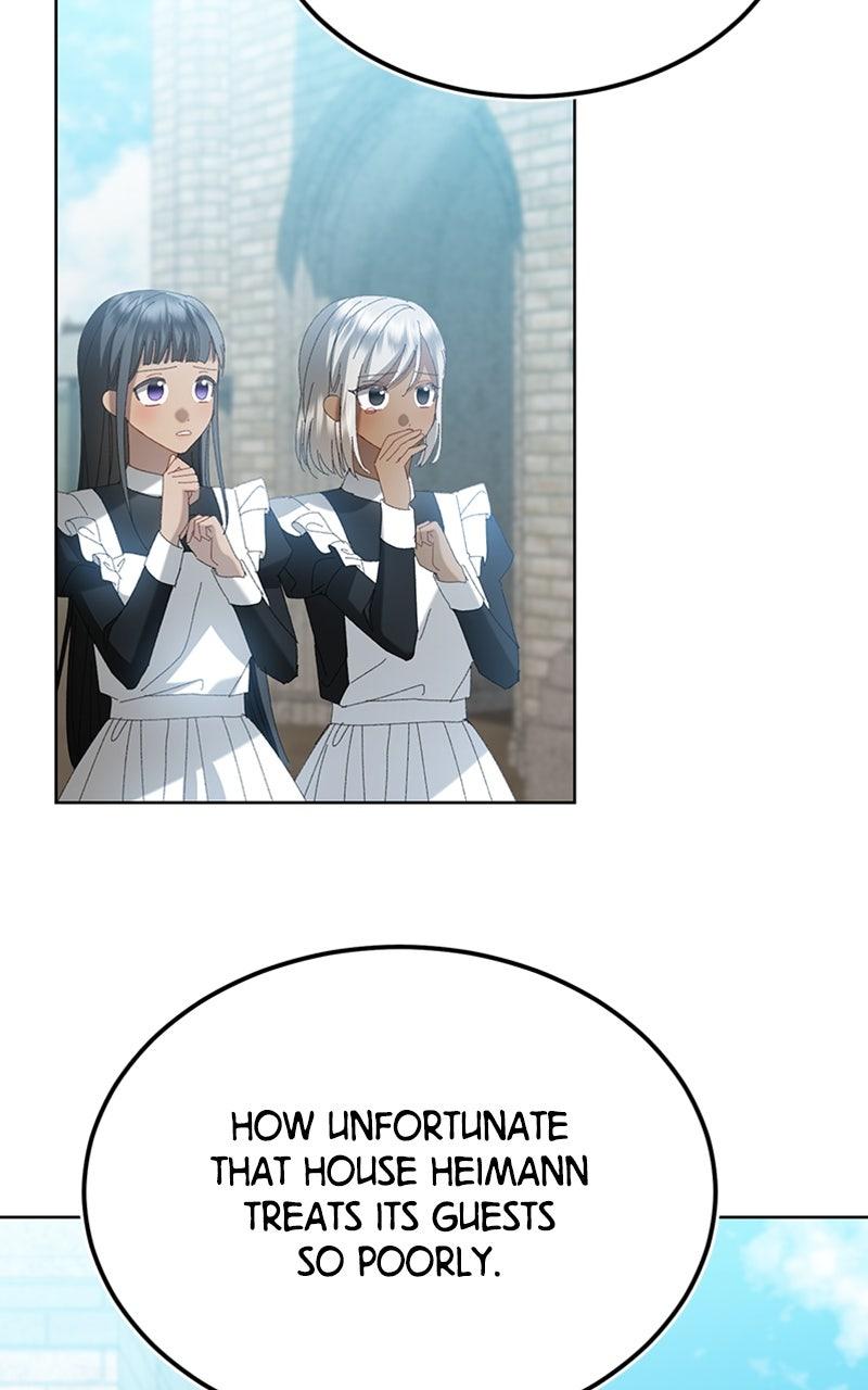 The Knight Becomes a Black Flower Chapter 42 - Page 37