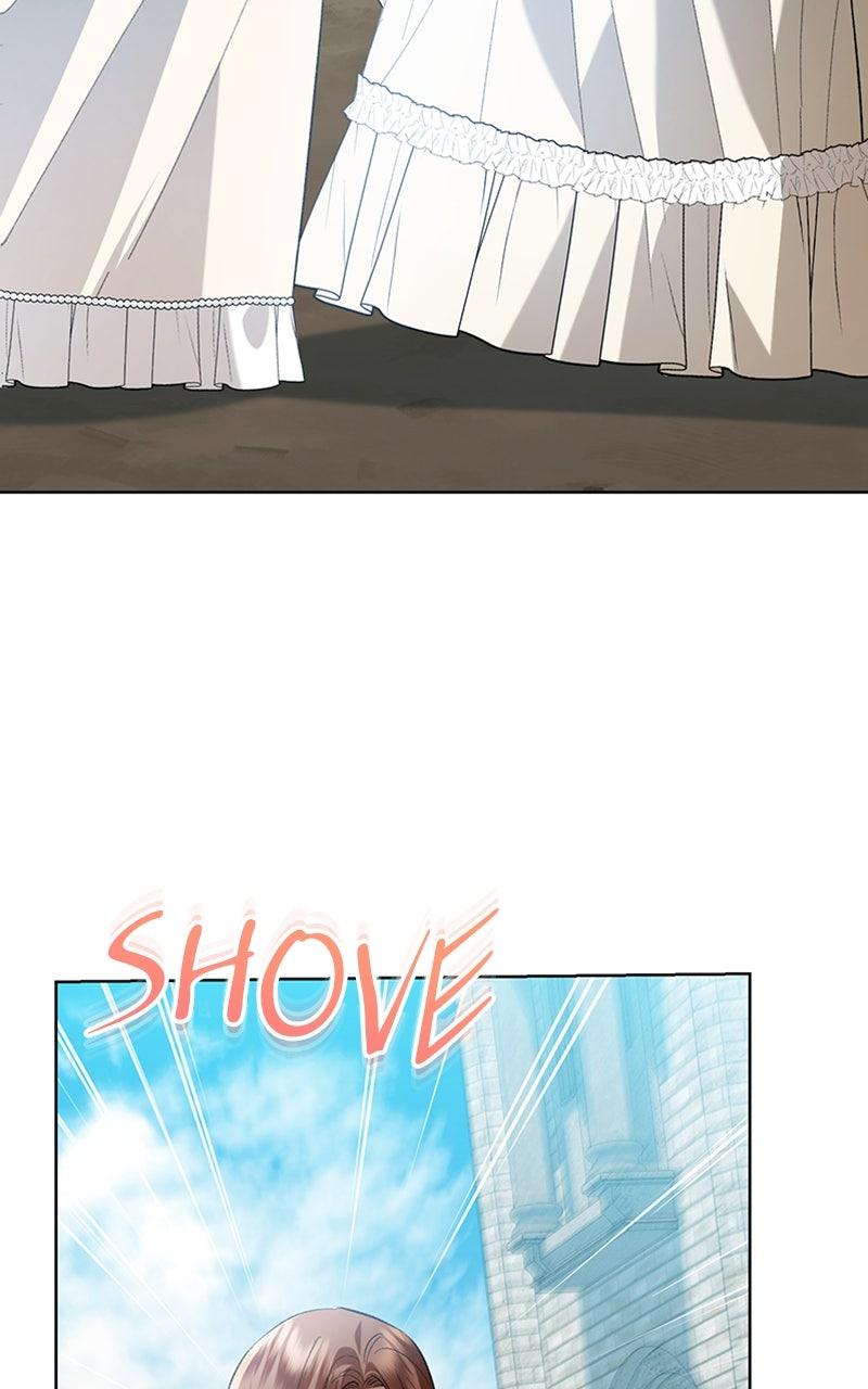 The Knight Becomes a Black Flower Chapter 42 - Page 39