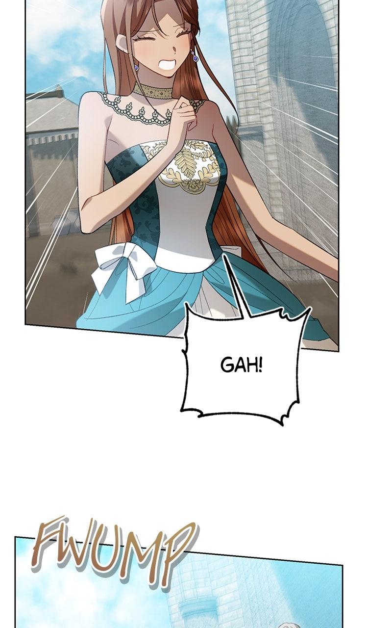 The Knight Becomes a Black Flower Chapter 42 - Page 40