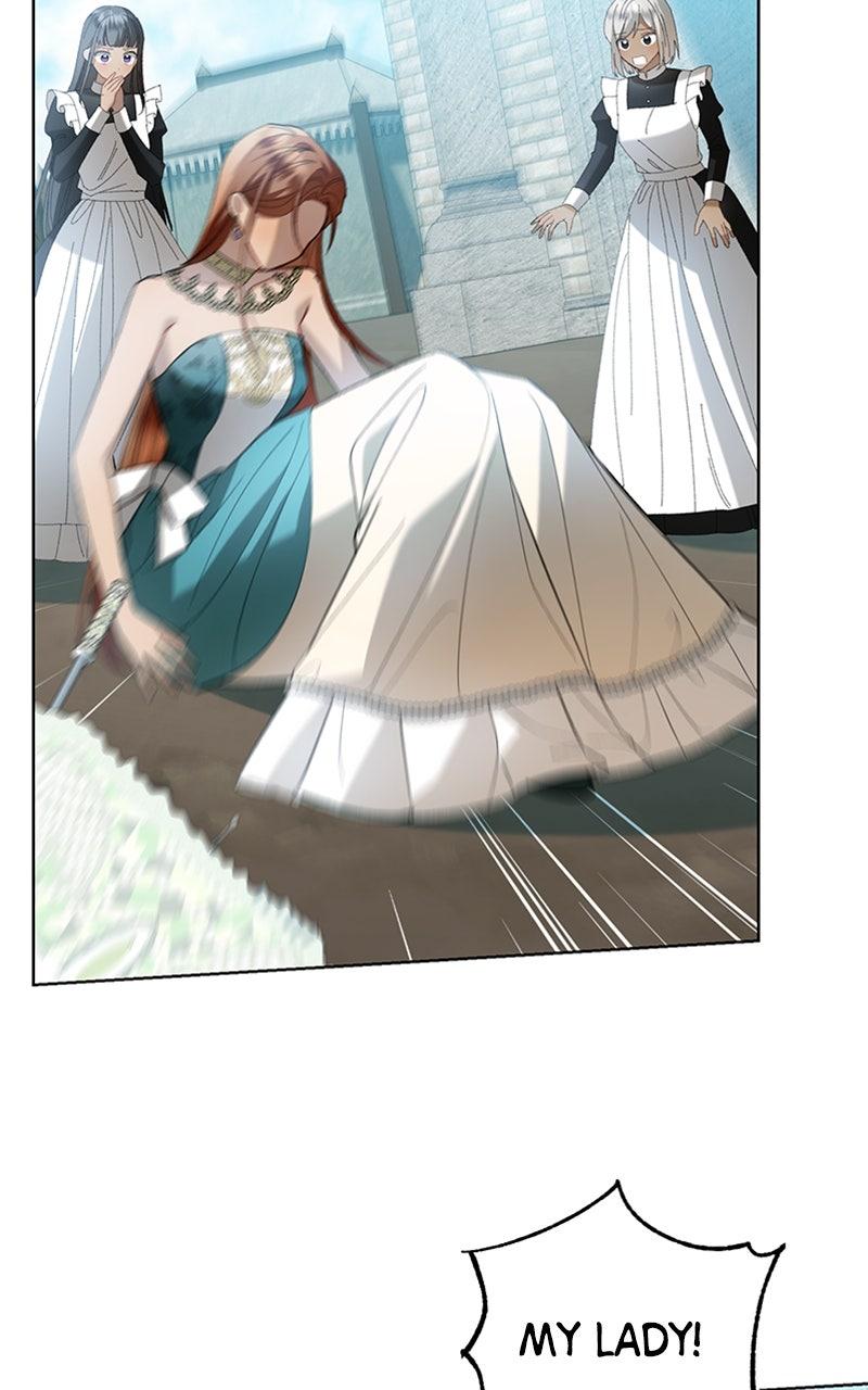 The Knight Becomes a Black Flower Chapter 42 - Page 41