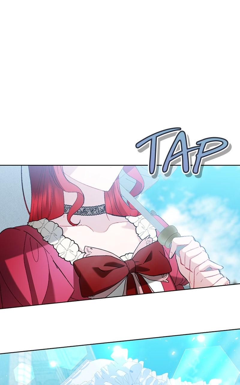 The Knight Becomes a Black Flower Chapter 42 - Page 43