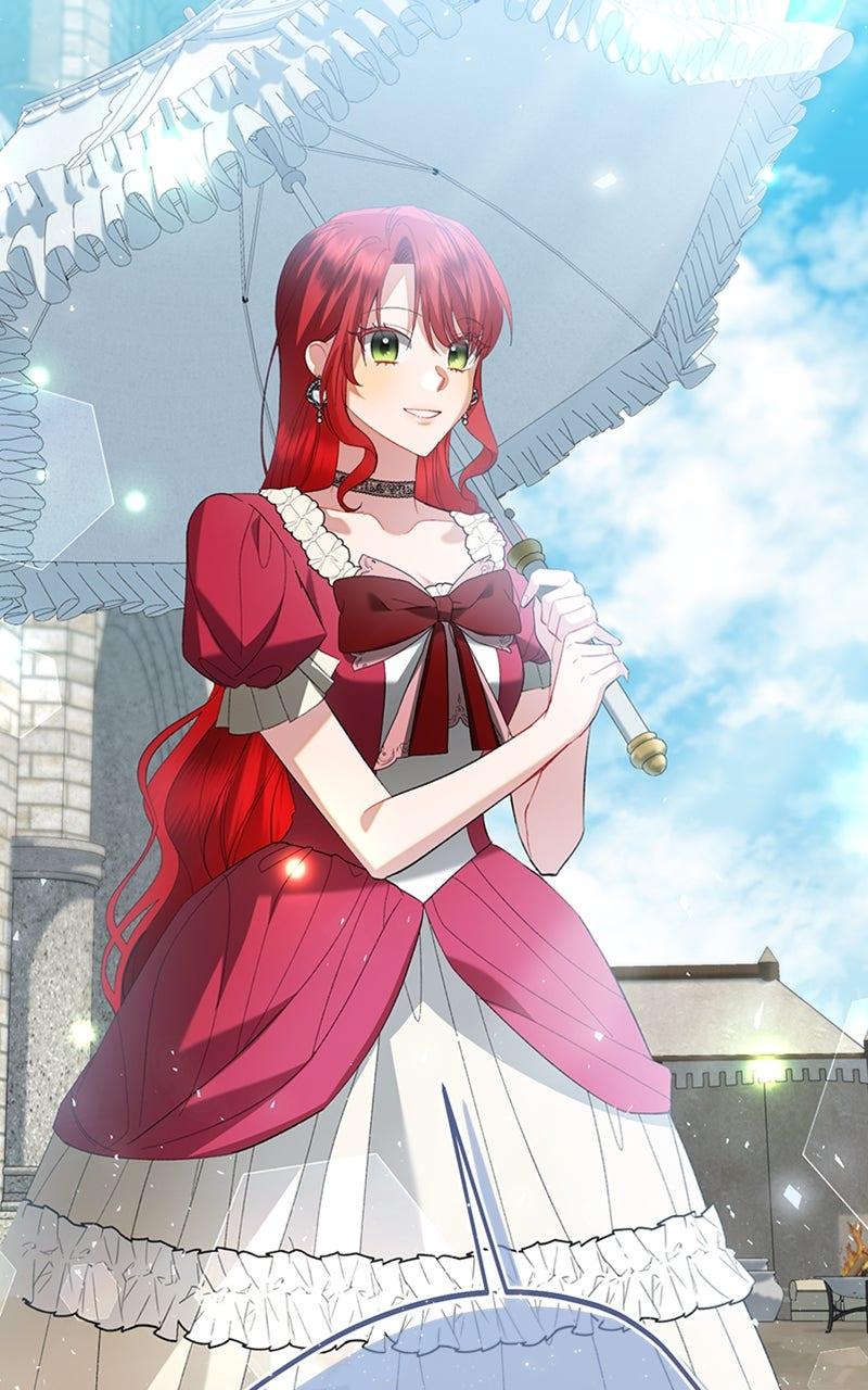 The Knight Becomes a Black Flower Chapter 42 - Page 44