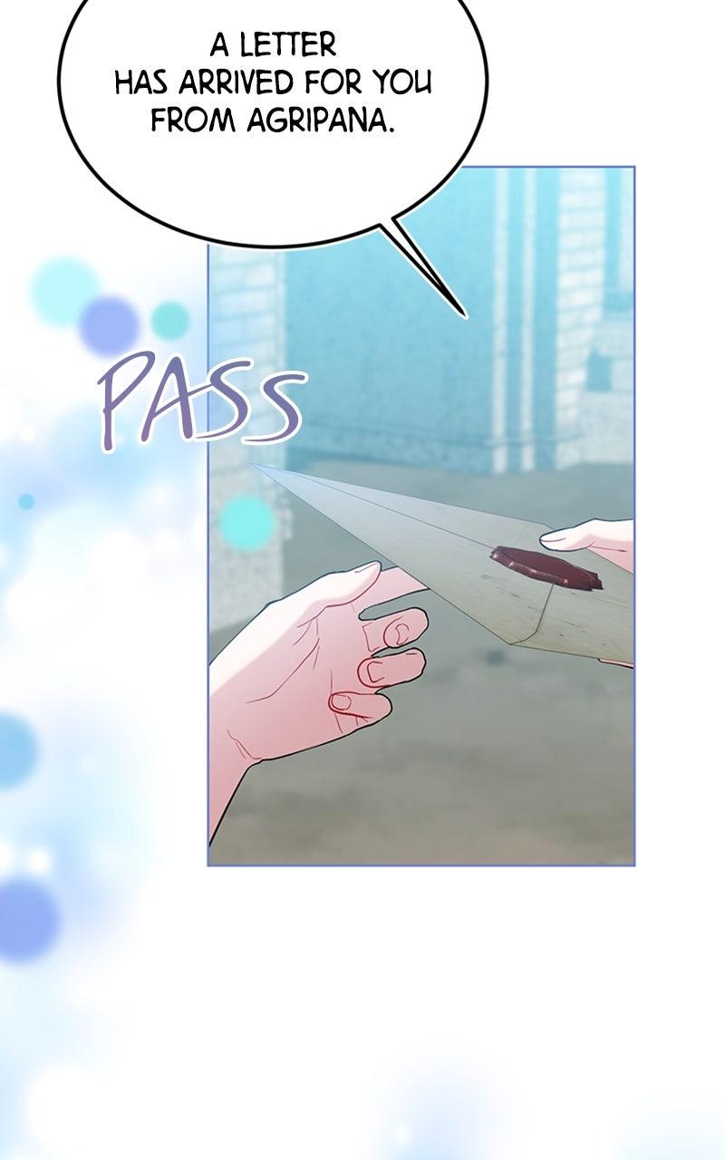 The Knight Becomes a Black Flower Chapter 42 - Page 48