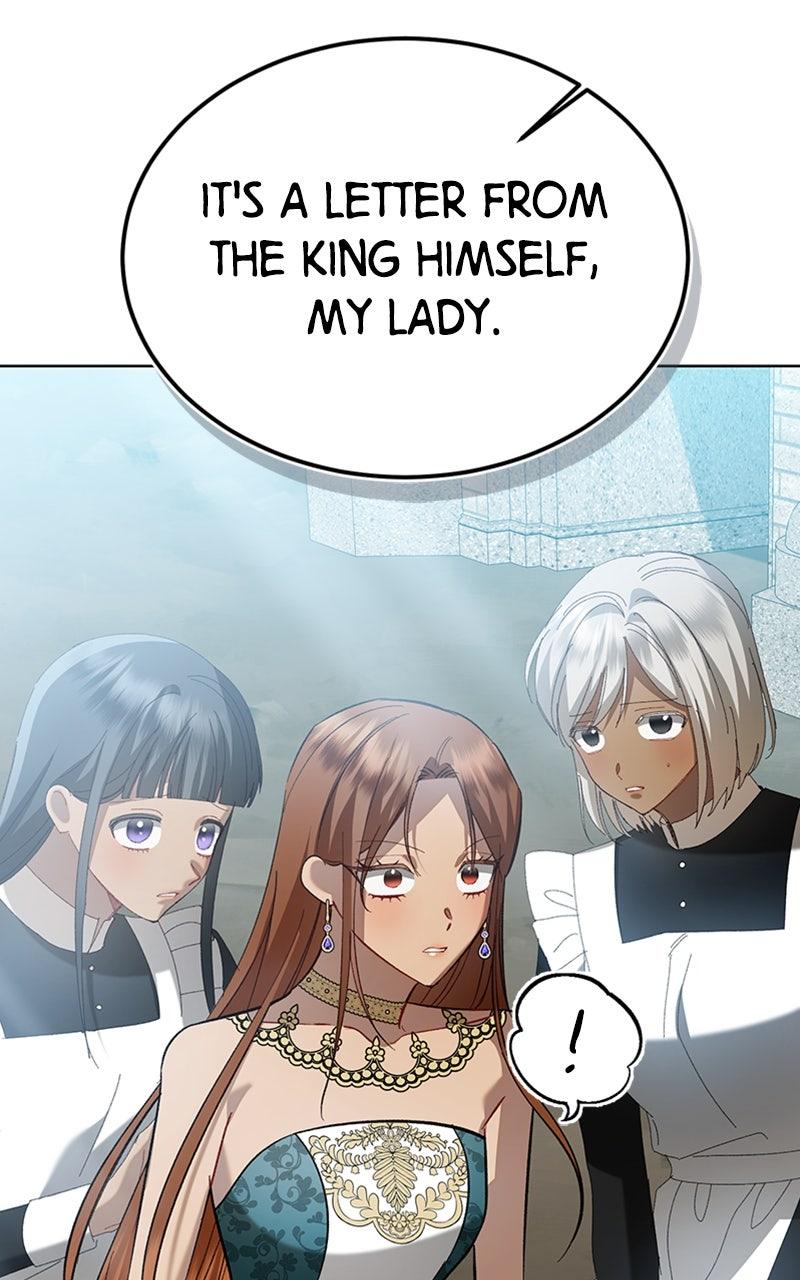 The Knight Becomes a Black Flower Chapter 42 - Page 50