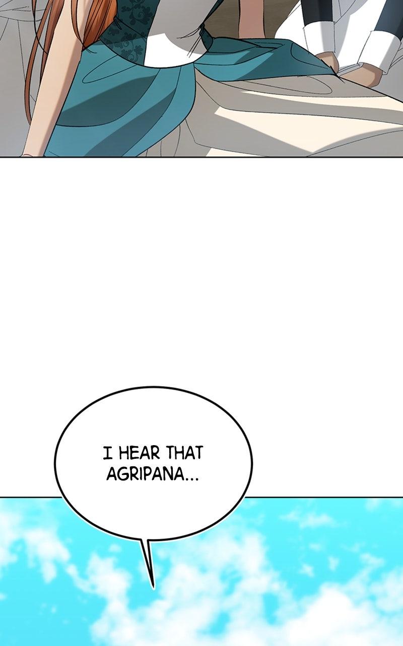 The Knight Becomes a Black Flower Chapter 42 - Page 51