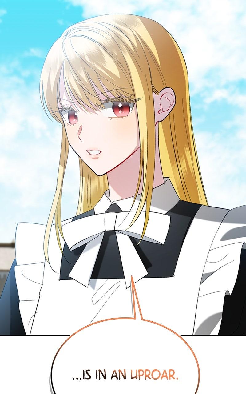 The Knight Becomes a Black Flower Chapter 42 - Page 52