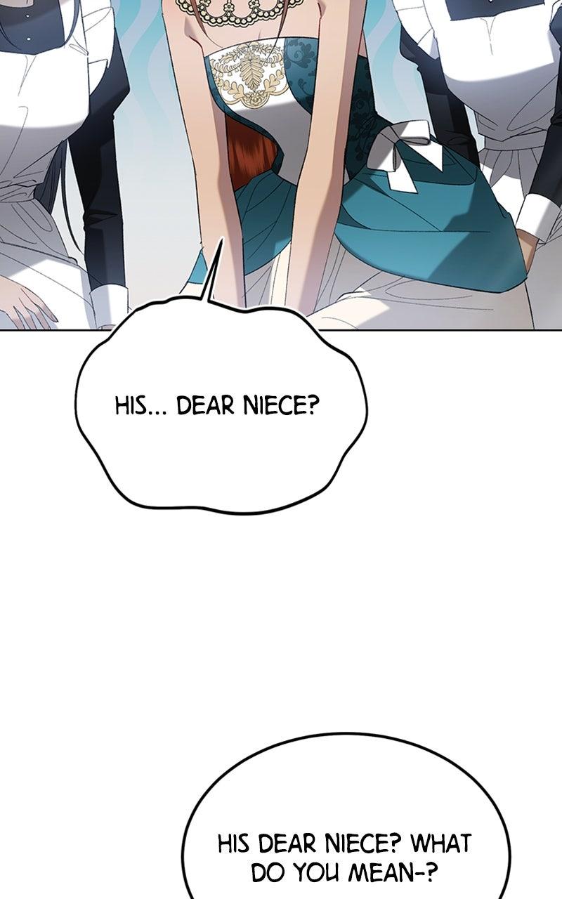 The Knight Becomes a Black Flower Chapter 42 - Page 55