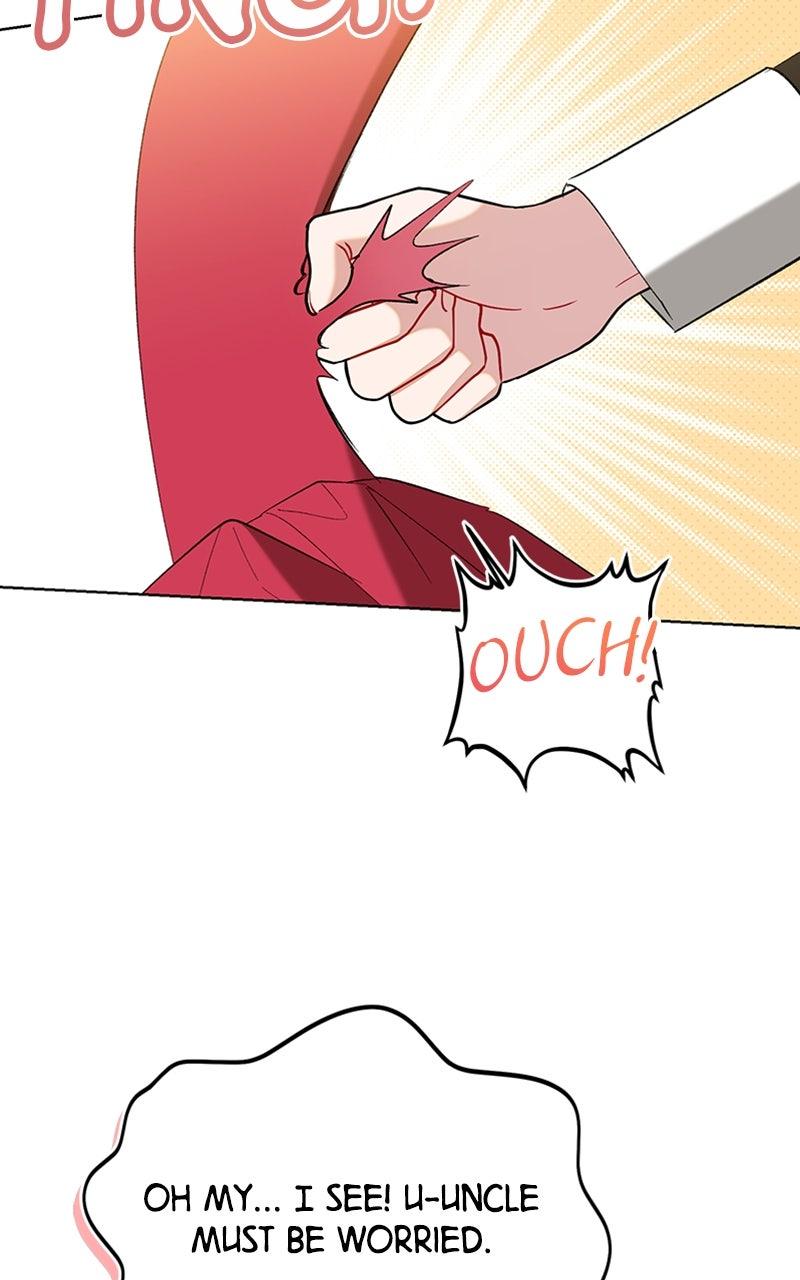 The Knight Becomes a Black Flower Chapter 42 - Page 57