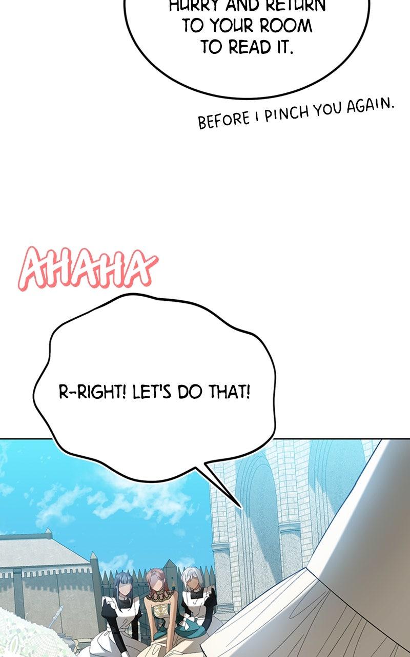 The Knight Becomes a Black Flower Chapter 42 - Page 59