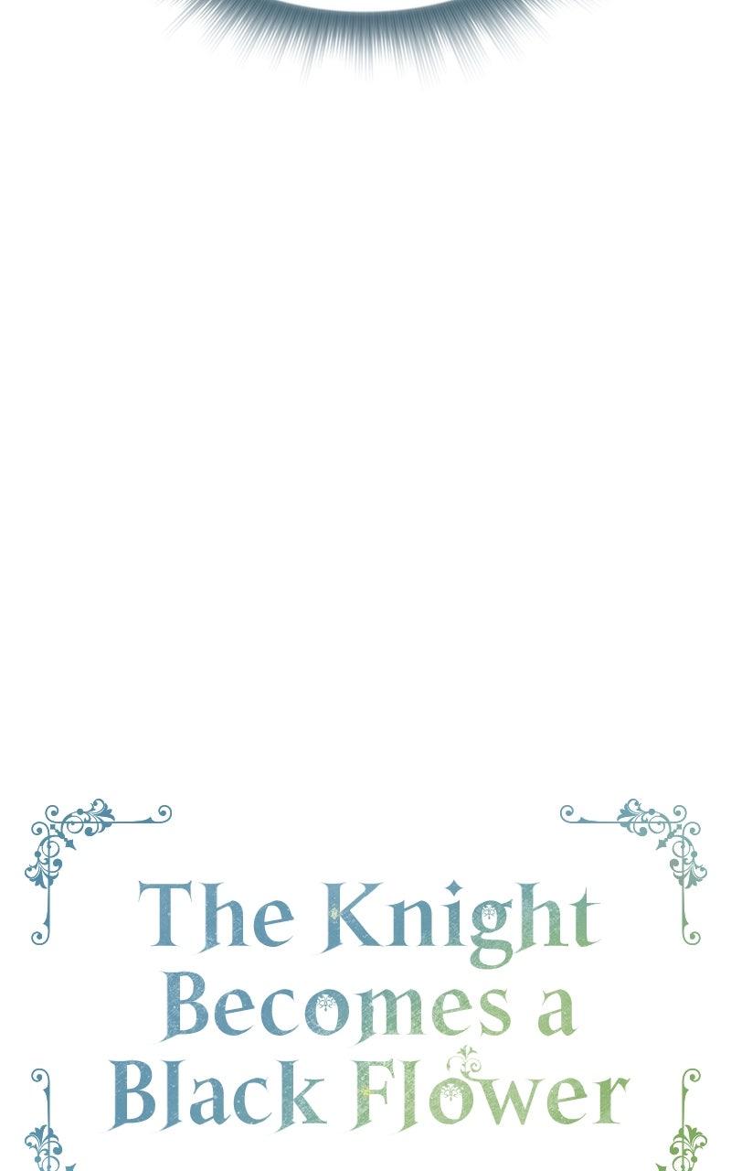 The Knight Becomes a Black Flower Chapter 42 - Page 62