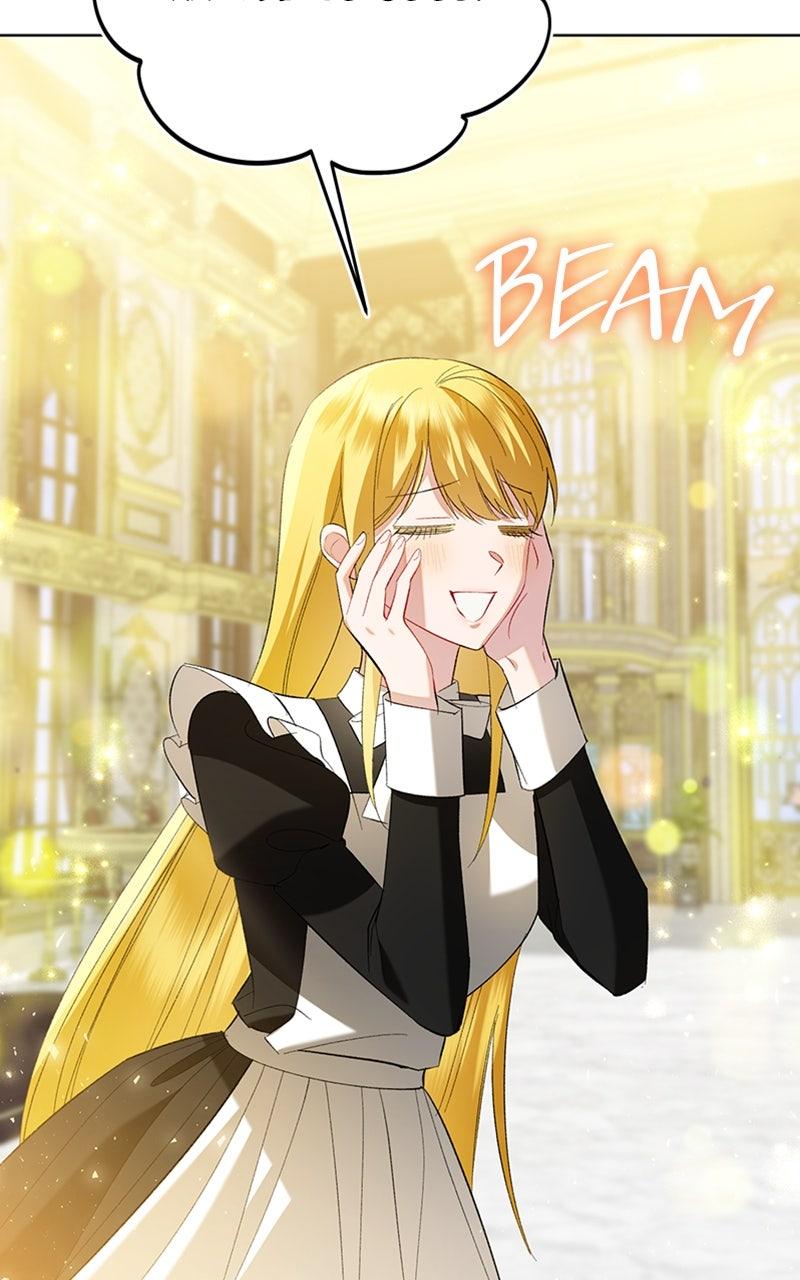 The Knight Becomes a Black Flower Chapter 42 - Page 64