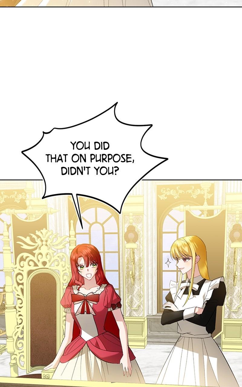 The Knight Becomes a Black Flower Chapter 42 - Page 65