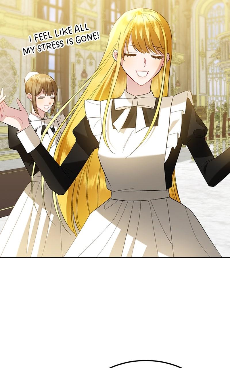 The Knight Becomes a Black Flower Chapter 42 - Page 67