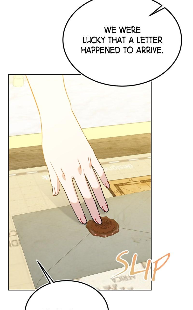 The Knight Becomes a Black Flower Chapter 42 - Page 68