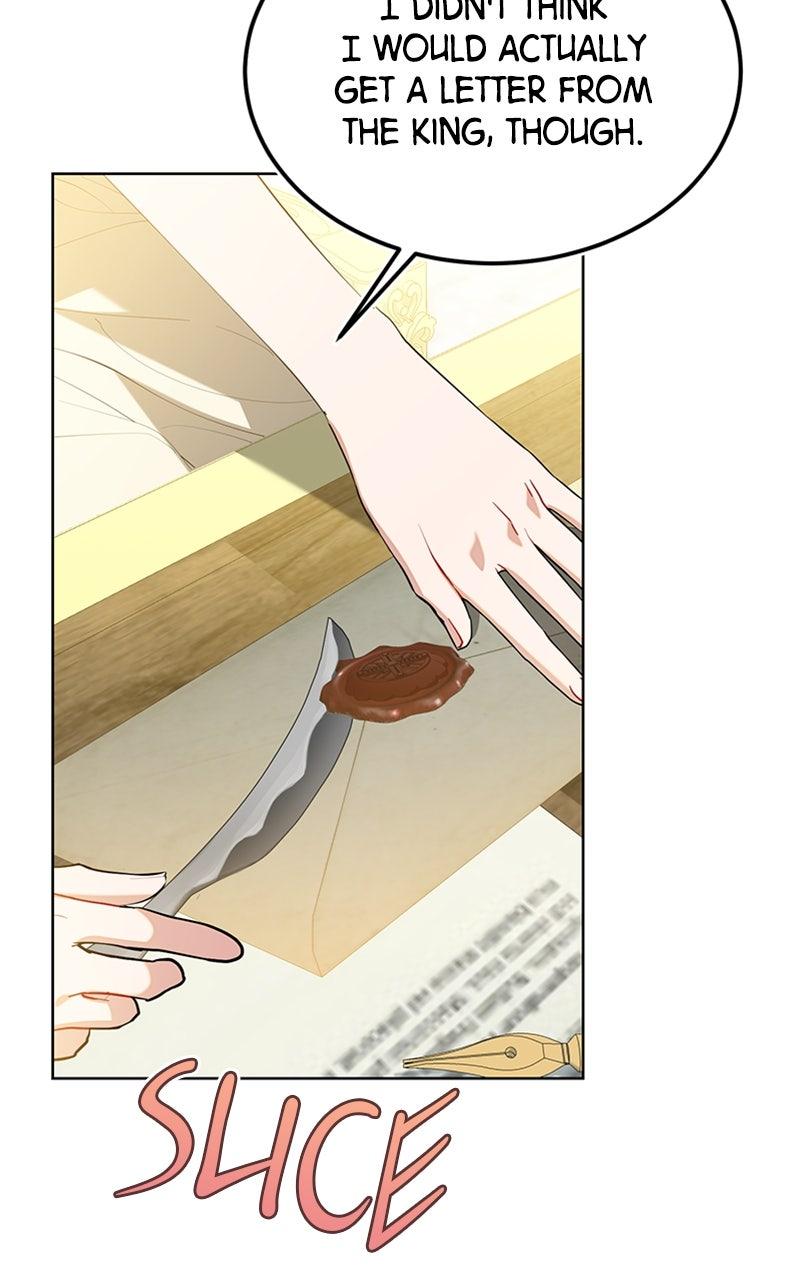 The Knight Becomes a Black Flower Chapter 42 - Page 71