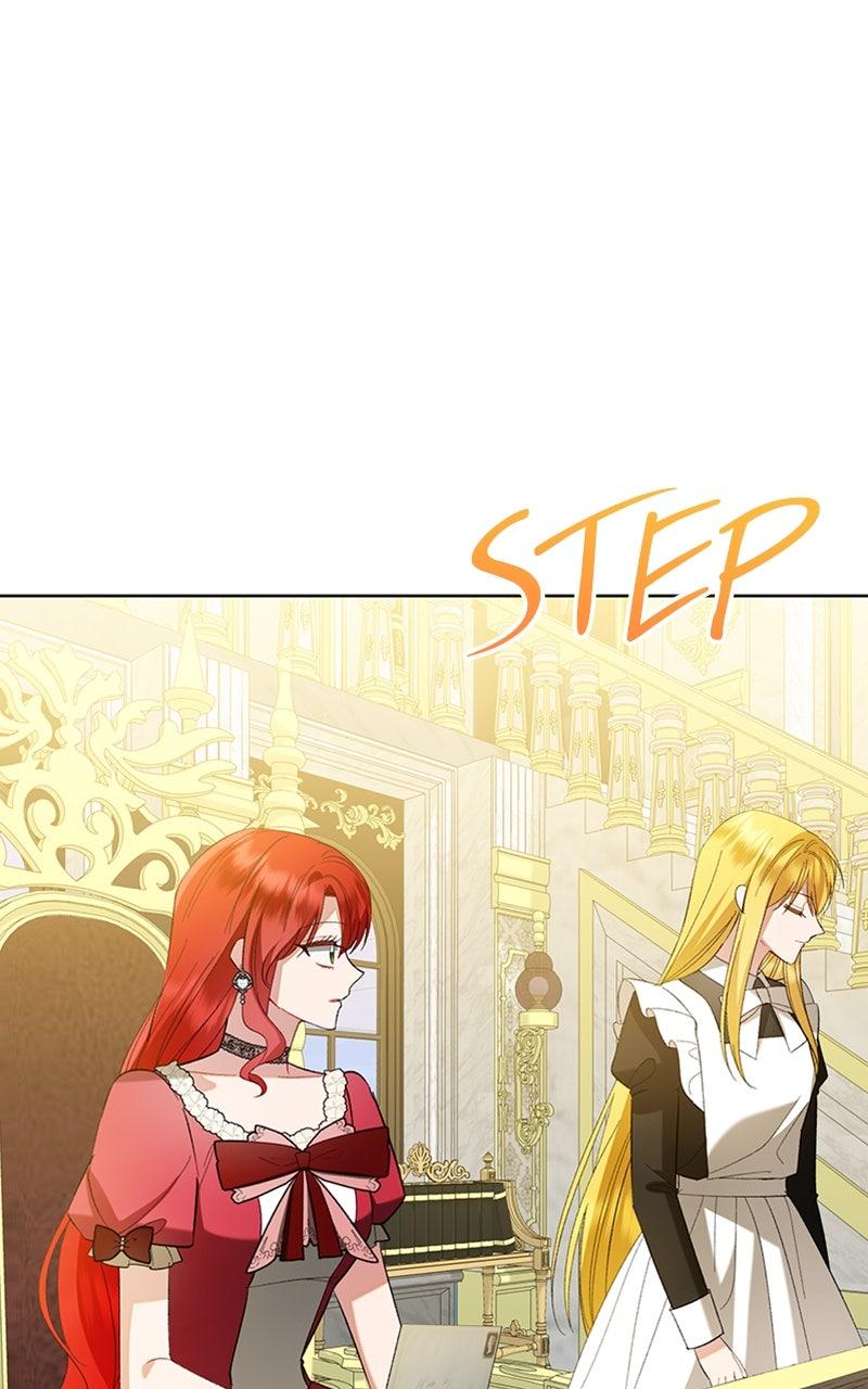 The Knight Becomes a Black Flower Chapter 42 - Page 72