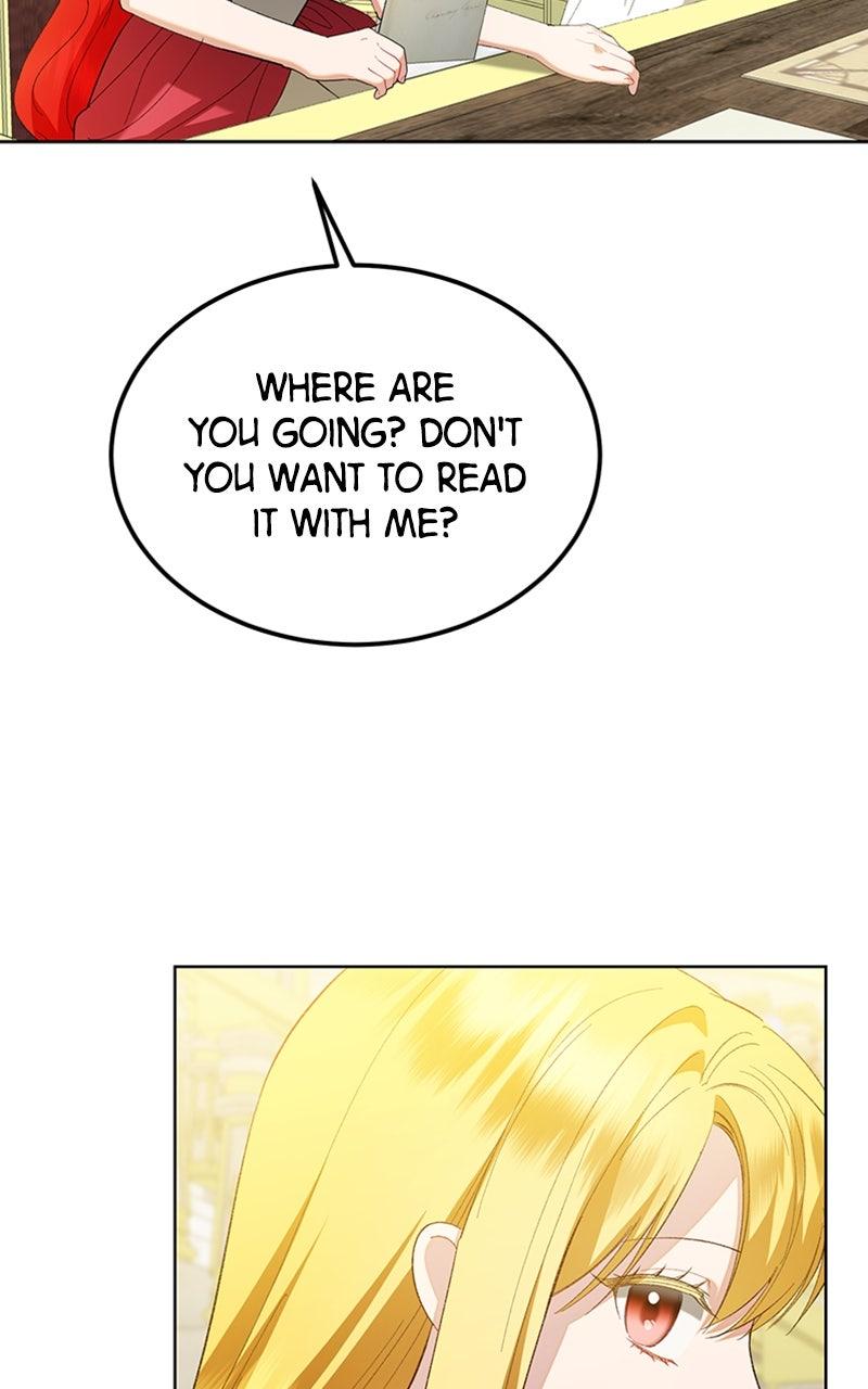 The Knight Becomes a Black Flower Chapter 42 - Page 73