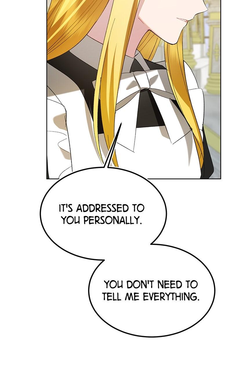 The Knight Becomes a Black Flower Chapter 42 - Page 74