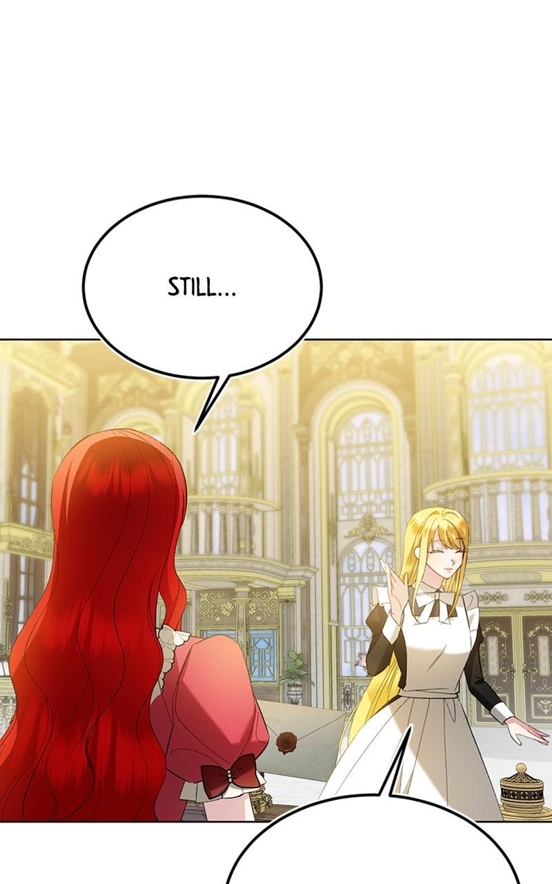 The Knight Becomes a Black Flower Chapter 42 - Page 75