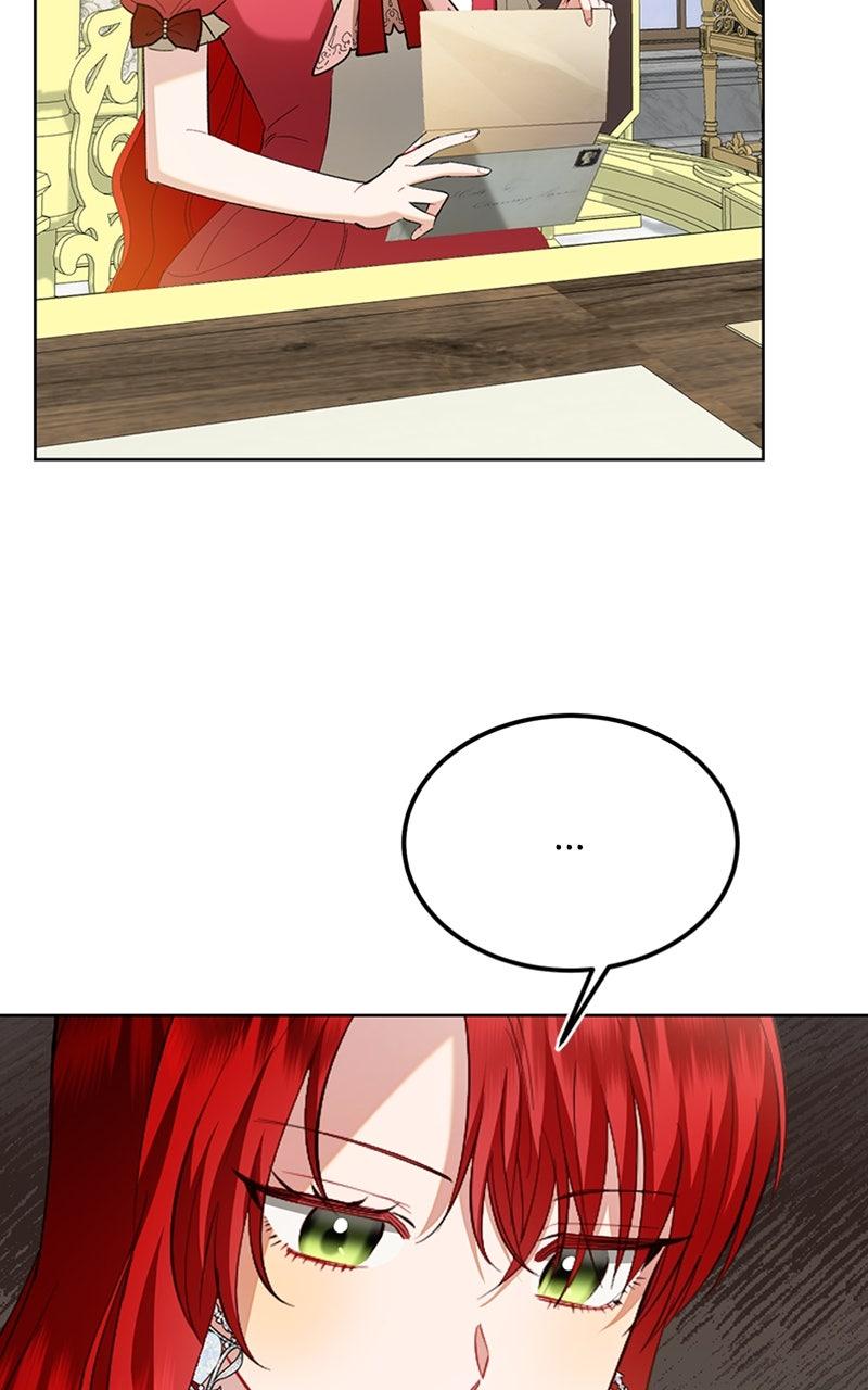 The Knight Becomes a Black Flower Chapter 42 - Page 77