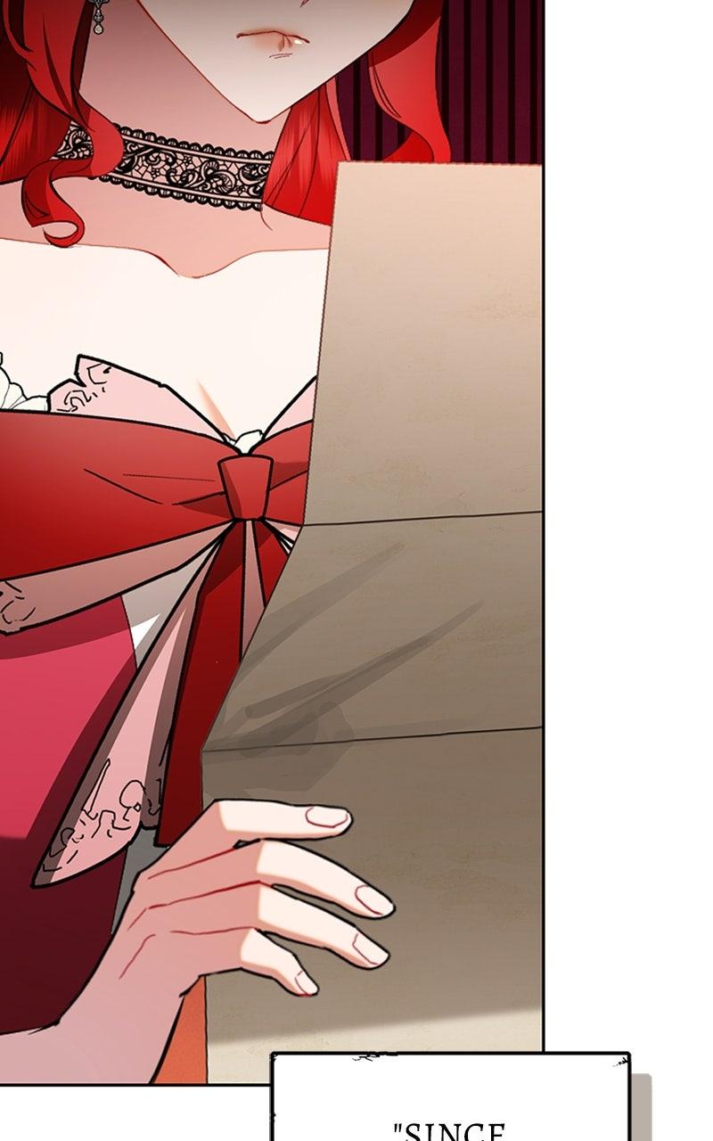 The Knight Becomes a Black Flower Chapter 42 - Page 80