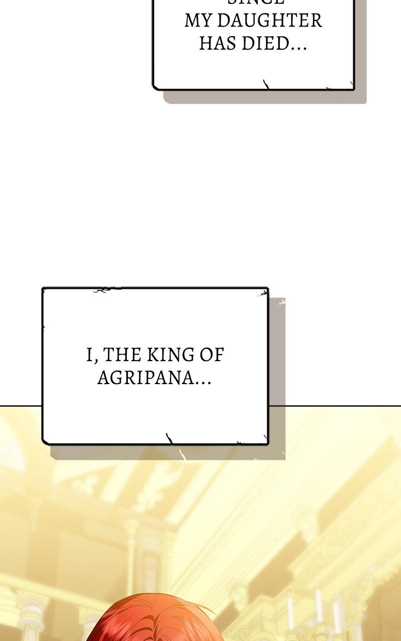 The Knight Becomes a Black Flower Chapter 42 - Page 81