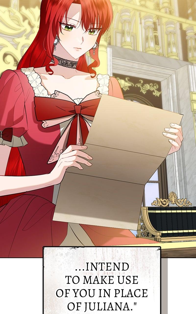 The Knight Becomes a Black Flower Chapter 42 - Page 82