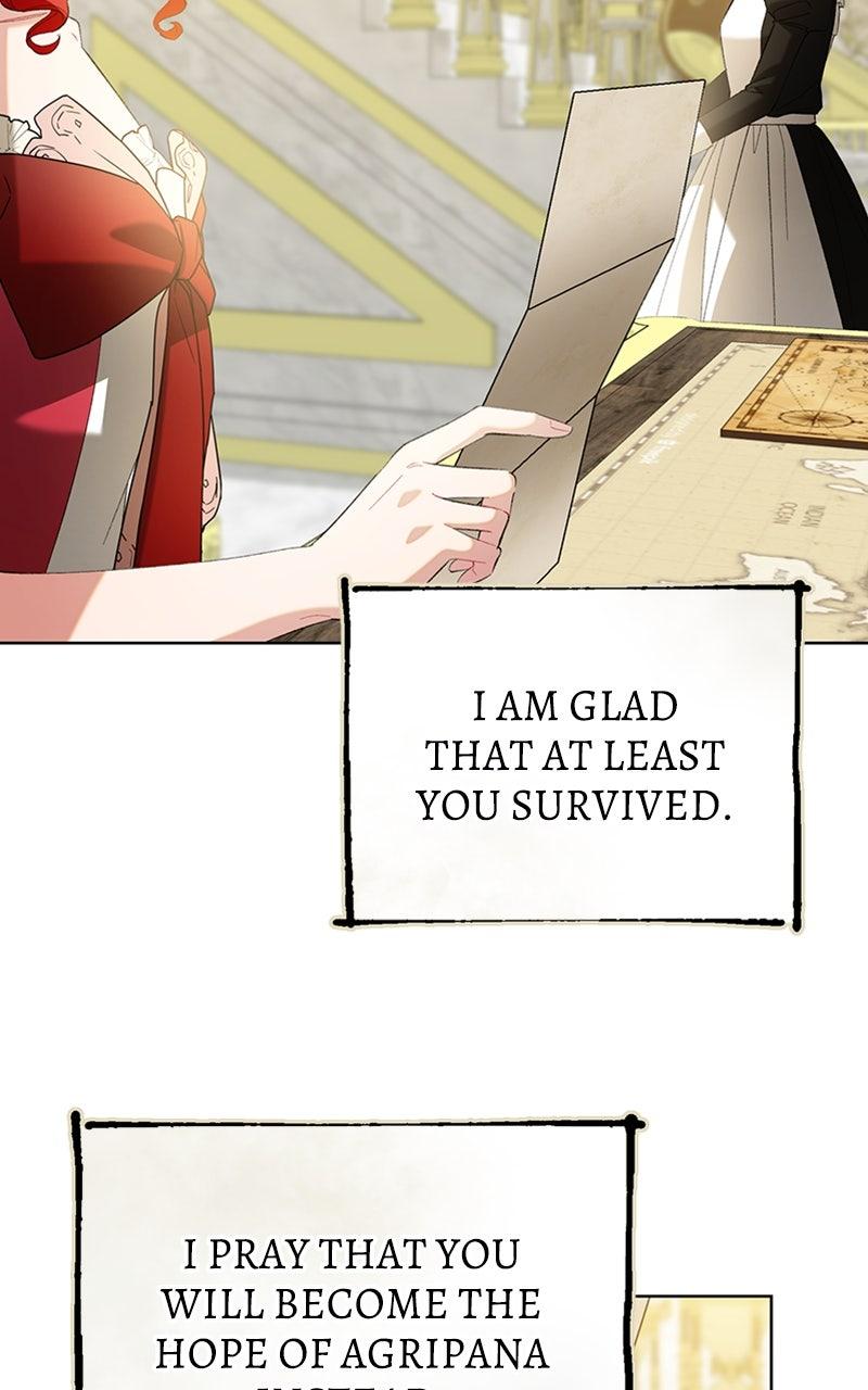 The Knight Becomes a Black Flower Chapter 43 - Page 4