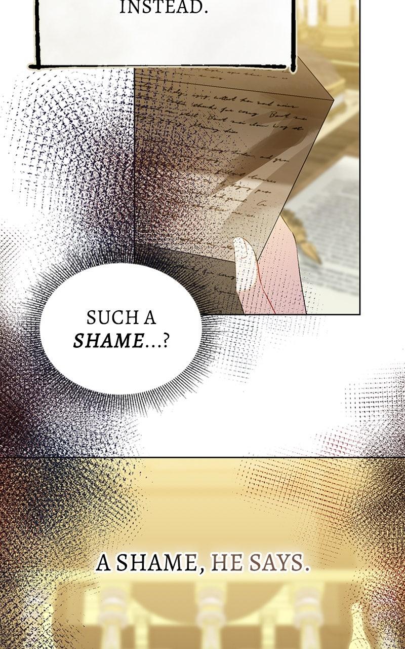 The Knight Becomes a Black Flower Chapter 43 - Page 5