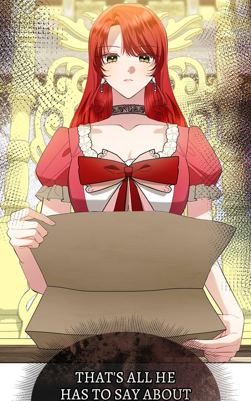 The Knight Becomes a Black Flower Chapter 43 - Page 6