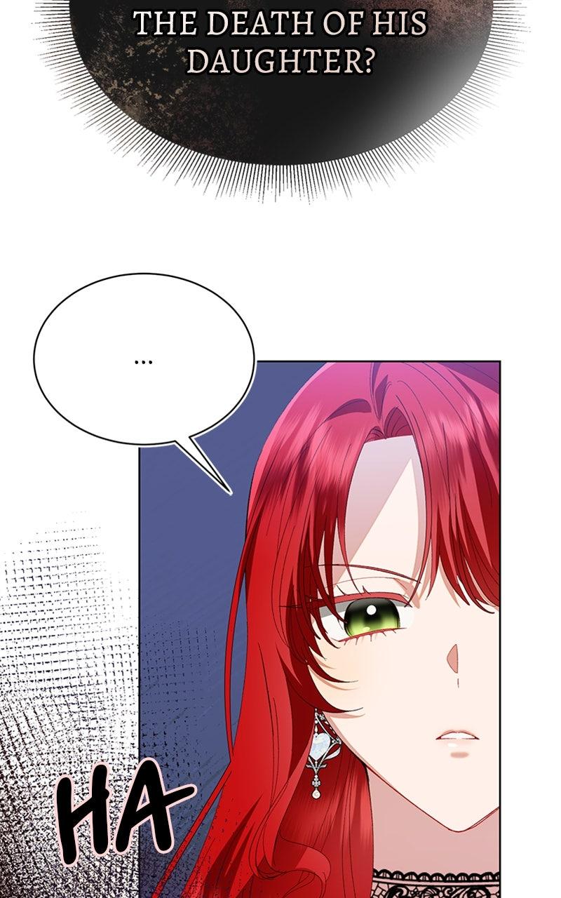 The Knight Becomes a Black Flower Chapter 43 - Page 7